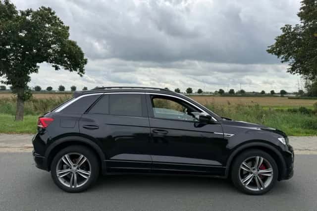 Volkswagen T-Roc (2019) thumbnail 6