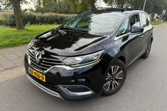 Renault Espace (2016) thumbnail 1