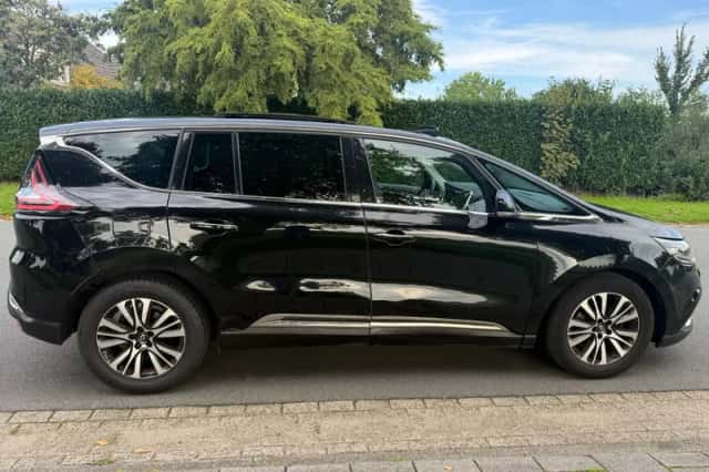 Renault Espace (2016) thumbnail 6