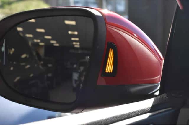 Volkswagen Taigo (2023) thumbnail 6