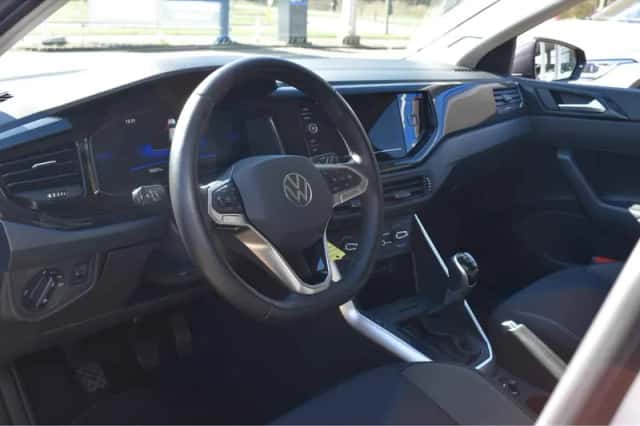 Volkswagen Polo (2025) thumbnail 2