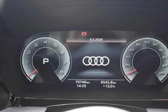 Audi A3 (2022) thumbnail 5