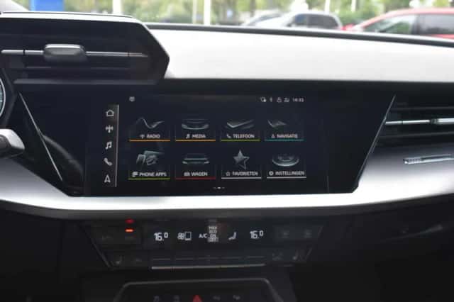Audi A3 (2022) thumbnail 6