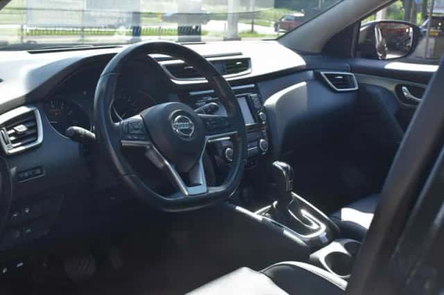Nissan Qashqai (2020) thumbnail 6