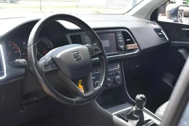 SEAT Ateca (2018) thumbnail 3