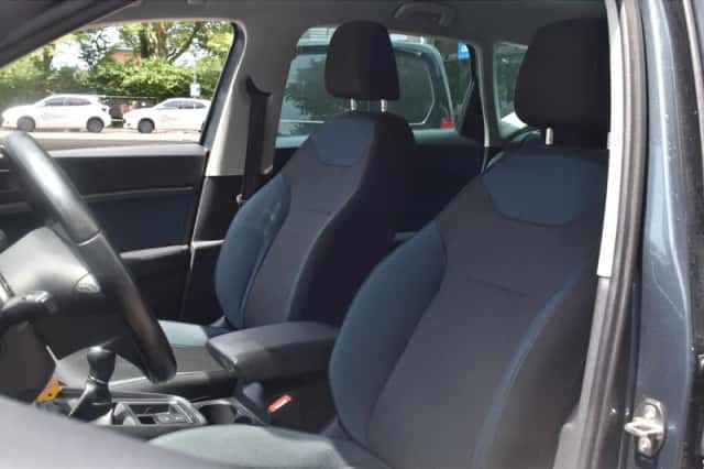 SEAT Ateca (2018) thumbnail 5