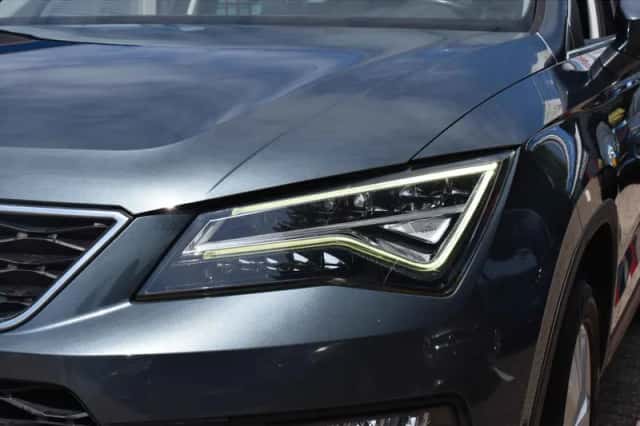 SEAT Ateca (2018) thumbnail 6