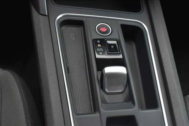 SEAT Leon Sportstourer (2022) thumbnail 6