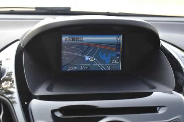 Ford B-Max (2017) thumbnail 5