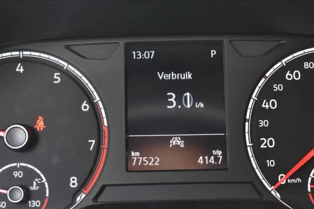 Volkswagen T-Cross (2022) thumbnail 5
