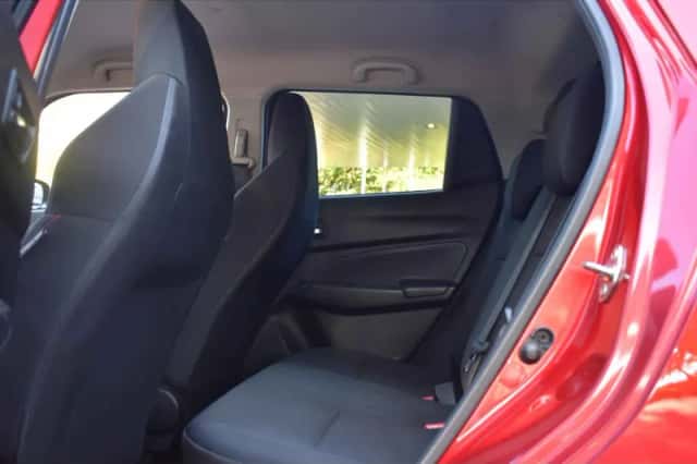 Suzuki Swift (2021) thumbnail 5