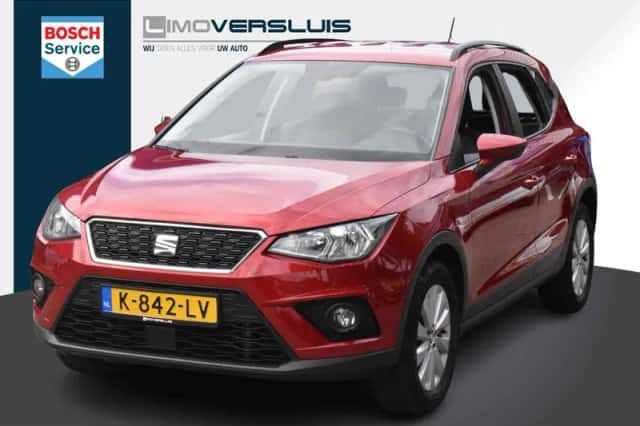 SEAT Arona (2019) thumbnail 1