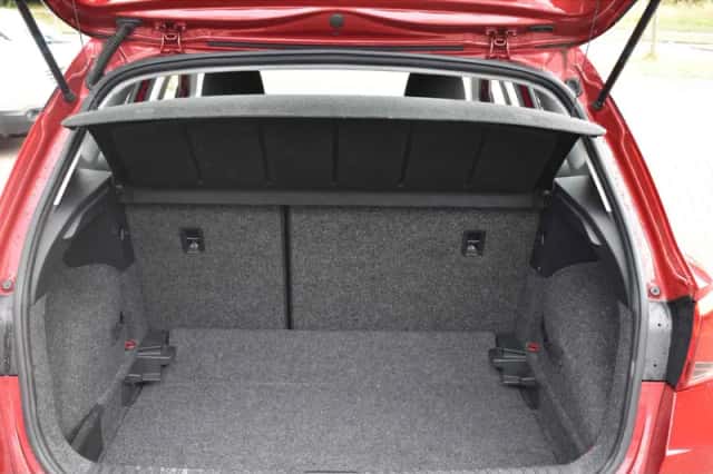 SEAT Arona (2019) thumbnail 6