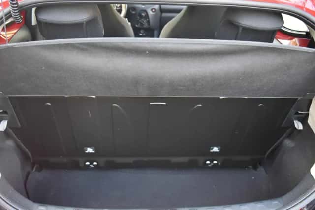 Toyota Aygo (2020) thumbnail 6