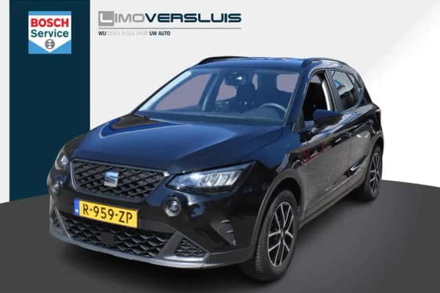 SEAT Arona (2023) thumbnail 1
