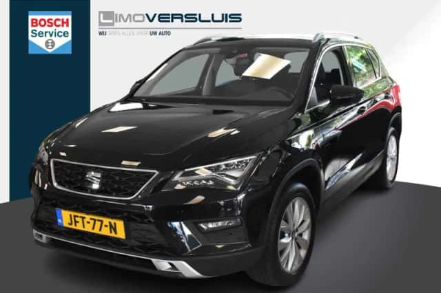 SEAT Ateca (2020) thumbnail 1