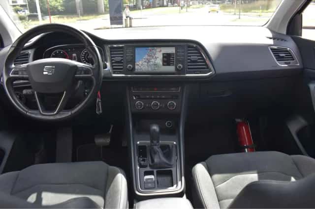 SEAT Ateca (2020) thumbnail 3