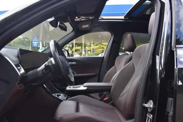 BMW X1 (2024) thumbnail 2