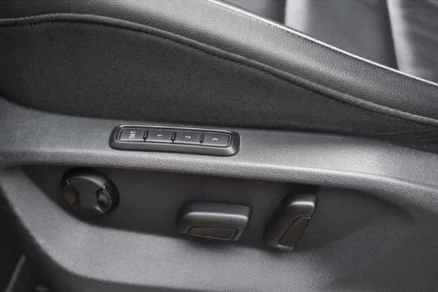 Volkswagen Tiguan All-Space (2018) thumbnail 6