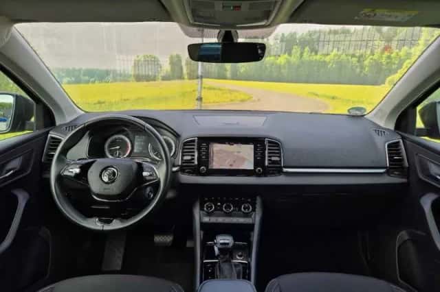 Škoda Karoq (2023) thumbnail 2