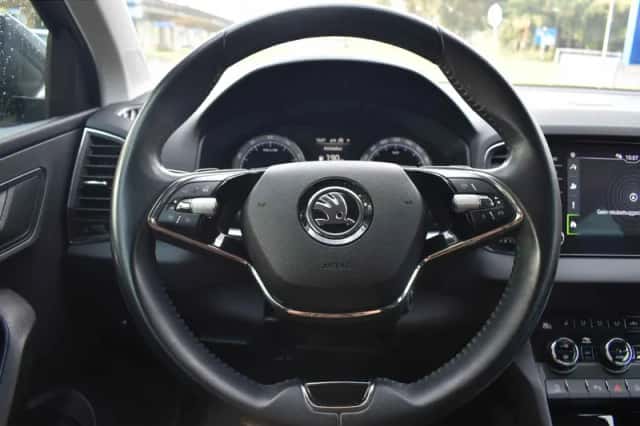 Škoda Karoq (2023) thumbnail 5