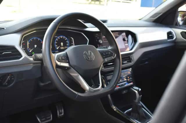 Volkswagen T-Cross (2023) thumbnail 2