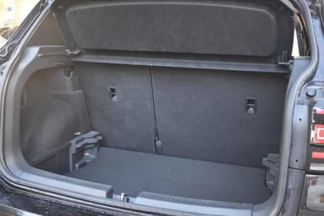 Volkswagen T-Cross (2023) thumbnail 6