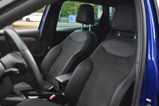 SEAT Ibiza (2021) thumbnail 2