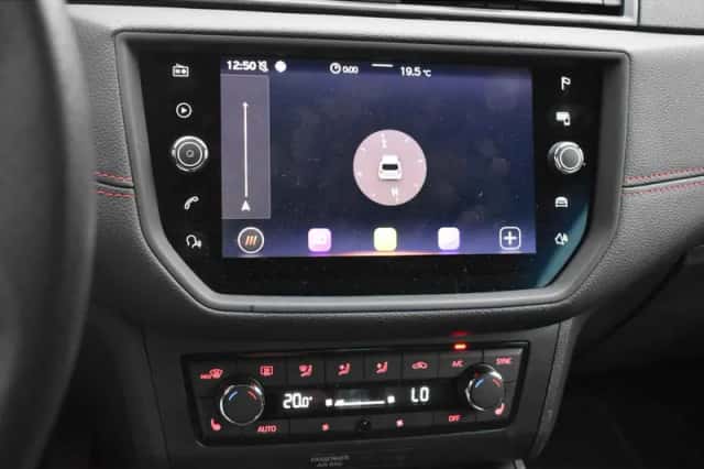 SEAT Ibiza (2021) thumbnail 6