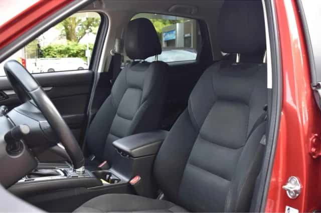 Mazda CX-5 (2020) thumbnail 3