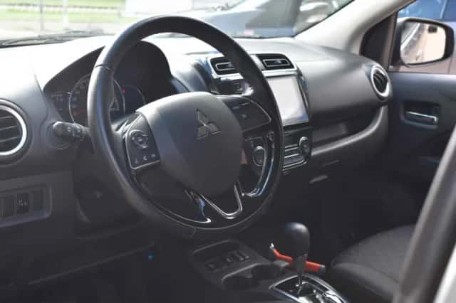 Mitsubishi Space Star (2021) thumbnail 2