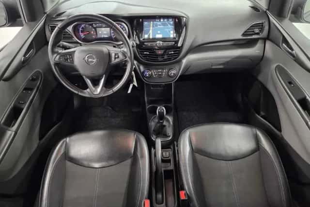 Opel Karl (2018) thumbnail 3