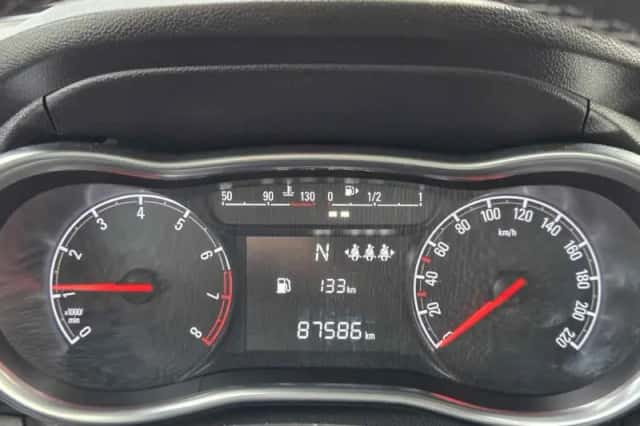 Opel Karl (2018) thumbnail 5