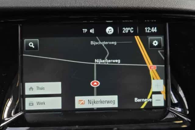 Opel Karl (2018) thumbnail 6