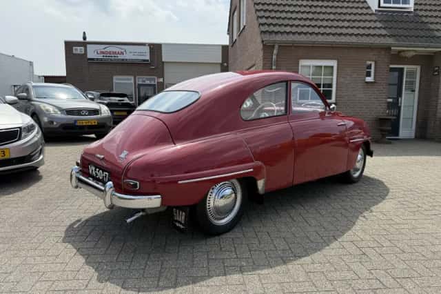 Saab 9-3 (1957) thumbnail 2
