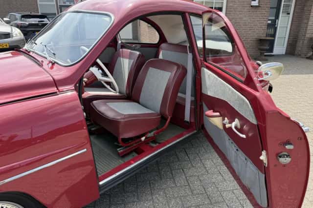 Saab 9-3 (1957) thumbnail 5