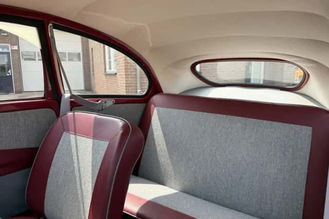 Saab 9-3 (1957) thumbnail 6