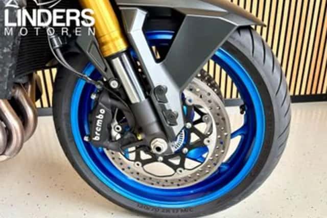 Suzuki GSX-S (2022) thumbnail 4