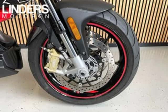 APRILIA SHIVER (2018) thumbnail 3