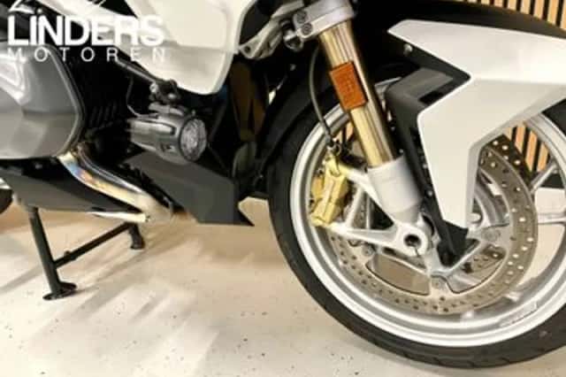 BMW R1250RT (2021) thumbnail 3