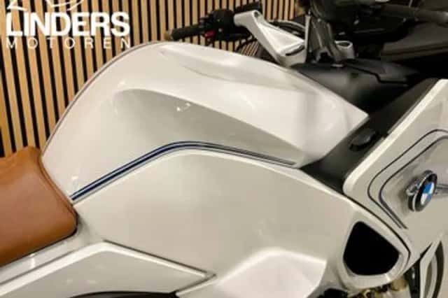 BMW R1250RT (2021) thumbnail 5