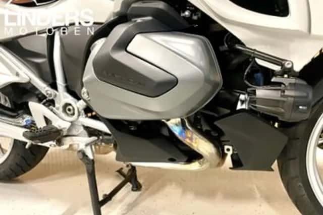 BMW R1250RT (2021) thumbnail 6