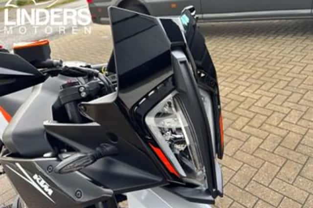 KTM 890 (2023) thumbnail 3