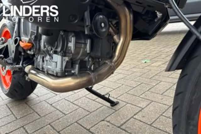 KTM 890 (2023) thumbnail 6
