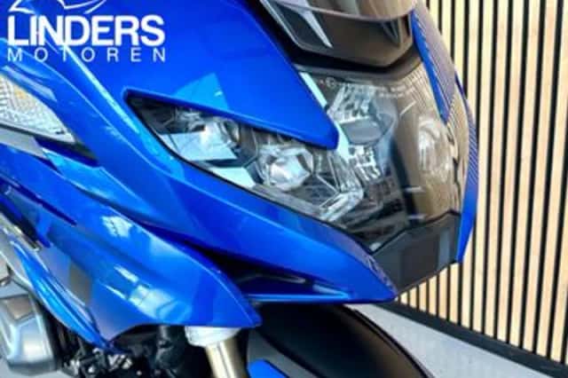 BMW R1250RT (2021) thumbnail 3