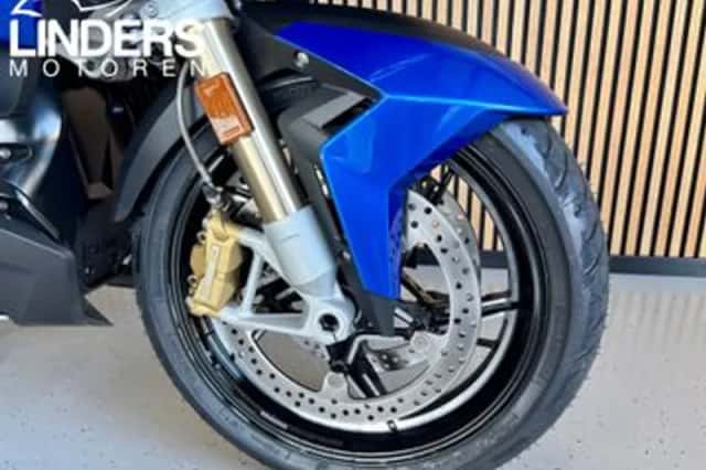 BMW R1250RT (2021) thumbnail 4