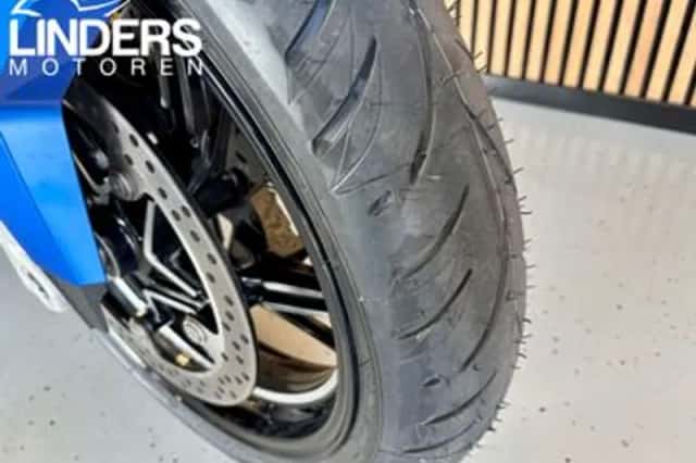 BMW R1250RT (2021) thumbnail 5