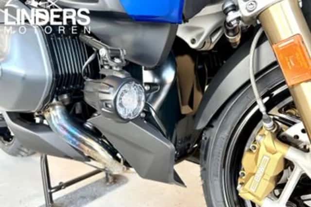 BMW R1250RT (2021) thumbnail 6