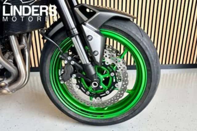 KAWASAKI Z900 (2023) thumbnail 3
