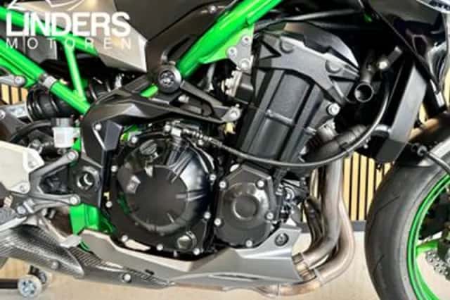 KAWASAKI Z900 (2023) thumbnail 4